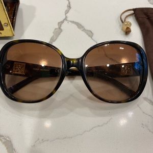 Tory Burch Sunglasses